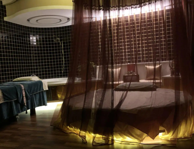 福州比较不错的男士养生保健水疗会馆推荐，这家会所手法精湛,非常给力