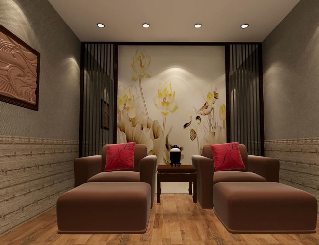 福州Yunyi养生馆高端spa