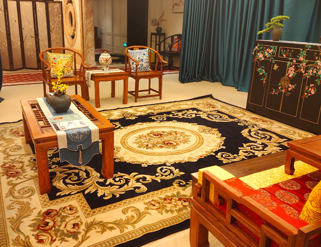 福州男士油压桑拿商务会所环境展示（一）一定不要错过！