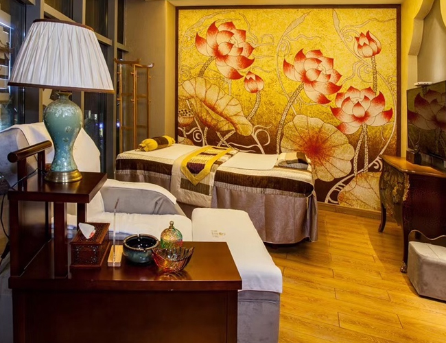 福州桑拿会所论坛环境展示（五）打造出浪漫的情怀