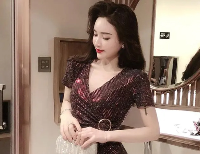 福州油压会所艺师风采（二）健康生活更精彩