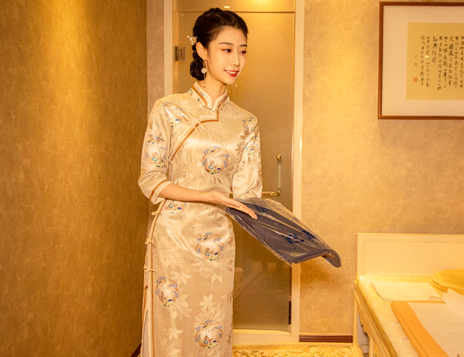 福州商务休闲会所艺师风采（九）给大家推荐一下