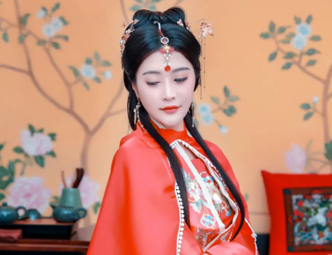 福州泰式按摩会所艺师风采（十）只要你敢来就让你好看